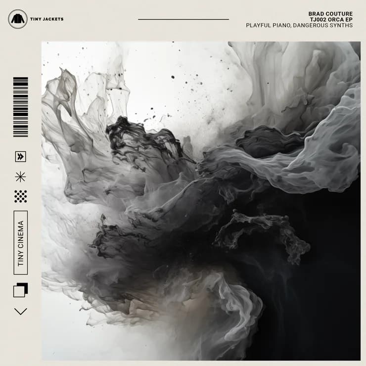 虎鲸 EP