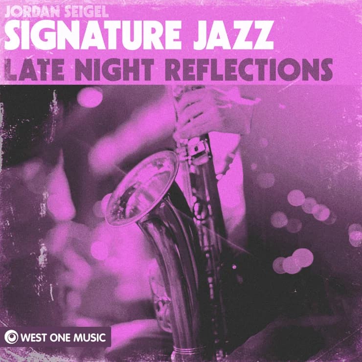Signature Jazz: 夜阑爵思