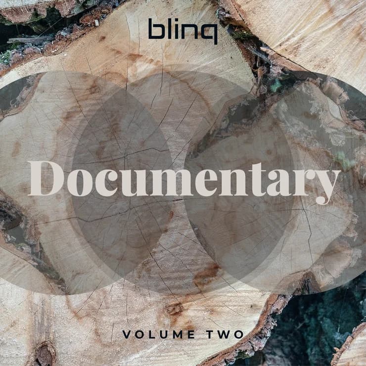 blinq 037 纪录片系列 第二辑