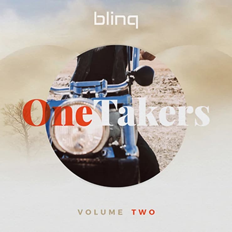 blinq 049 一次成型 第二辑