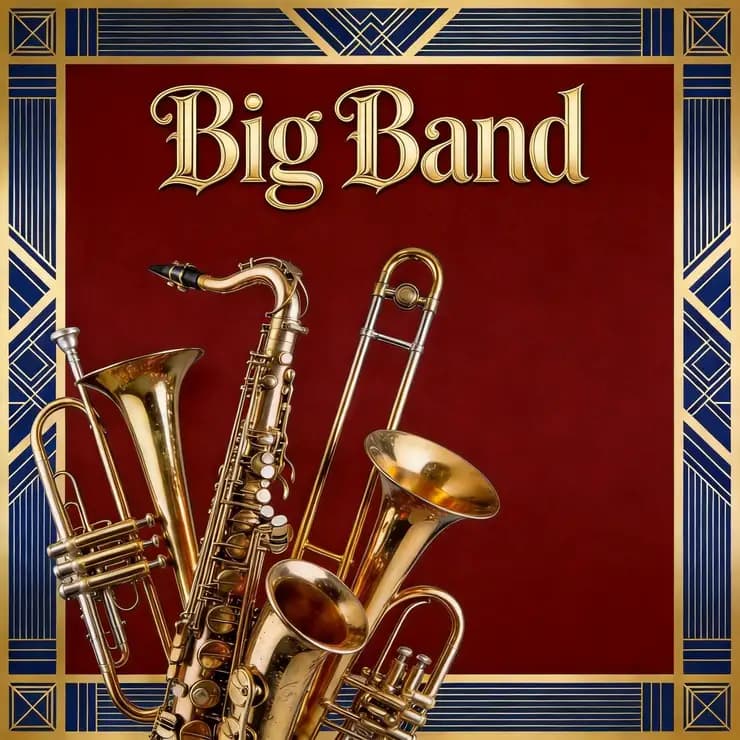 Big Band