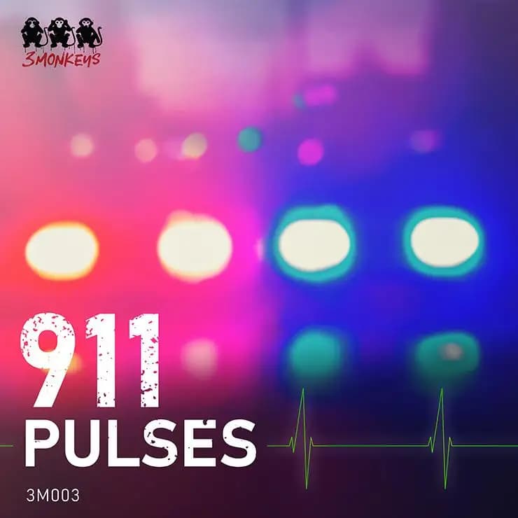 911:脉动