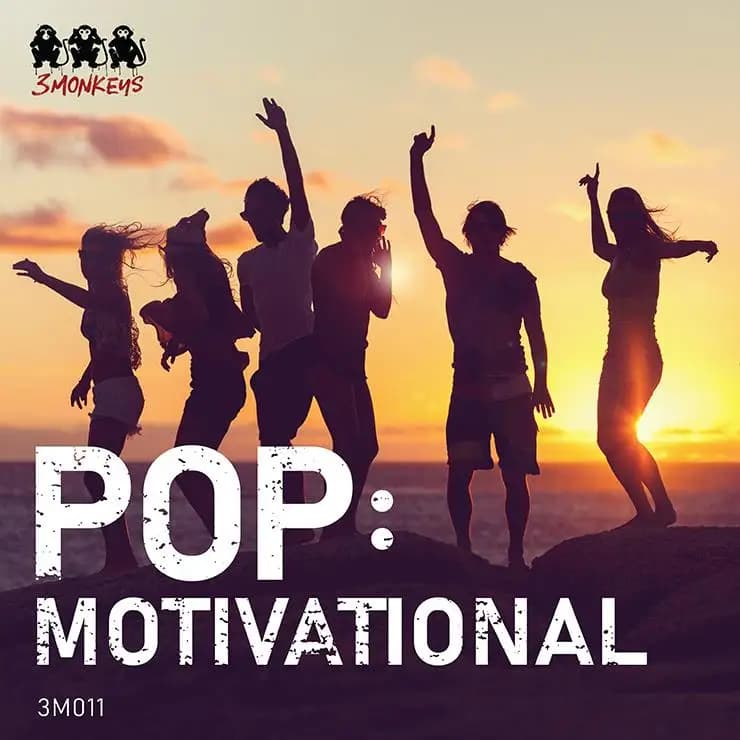 流行:励志金曲