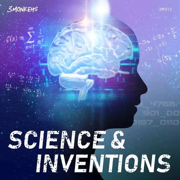 科学创想