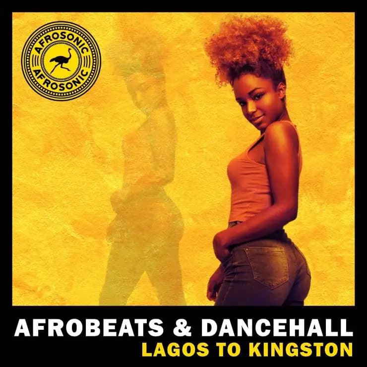 非洲节拍与舞厅:拉各斯到金斯顿