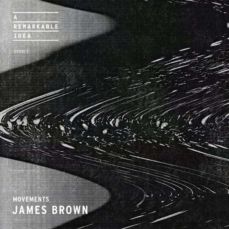 律动 - James Brown
