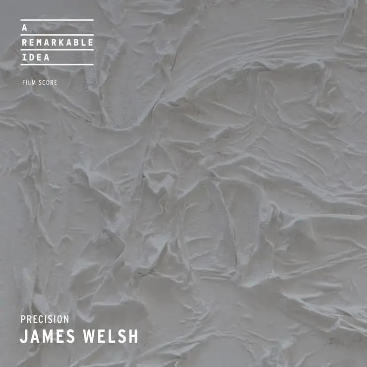 精准 - James Welsh