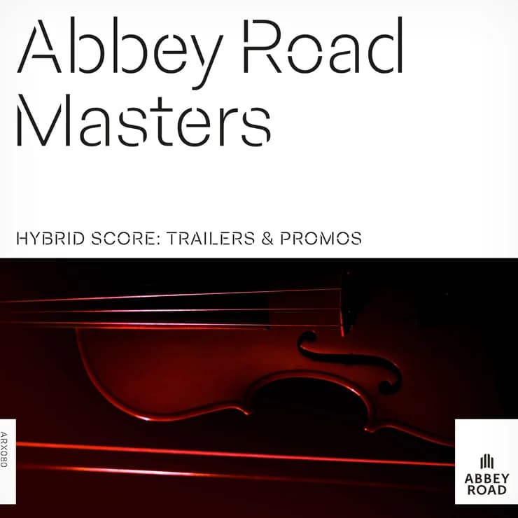Hybrid Score: Trailers & Promos