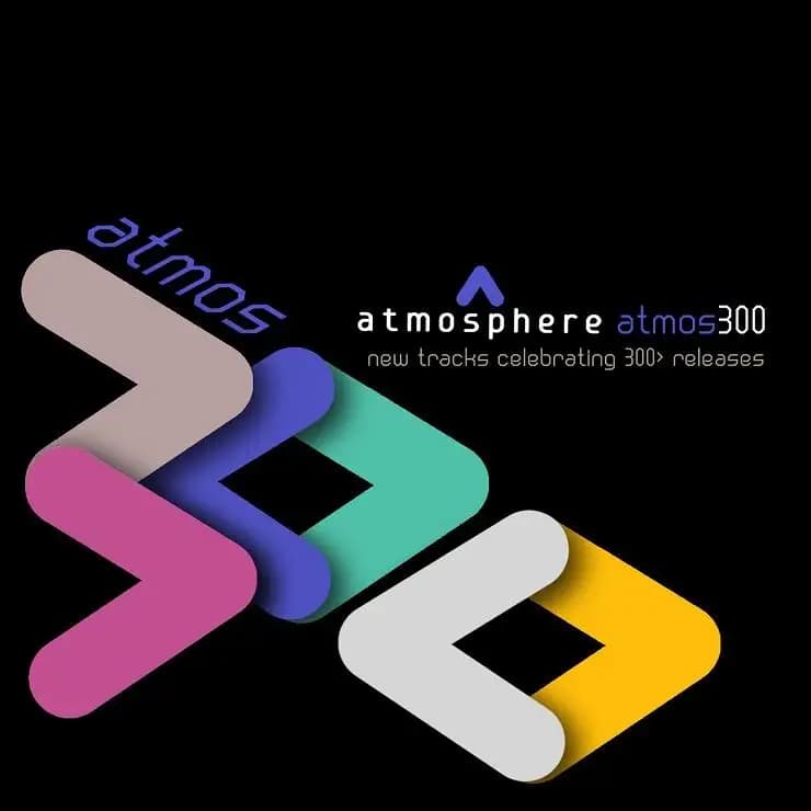 氛围 300