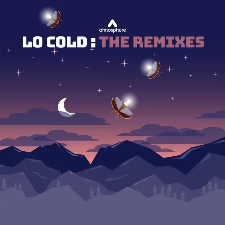 Lo Cold:混音精选