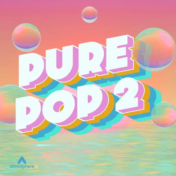 纯粹流行 2