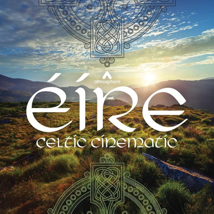 Éire - Celtic Cinematic