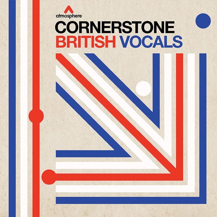 Cornerstone British Vocals