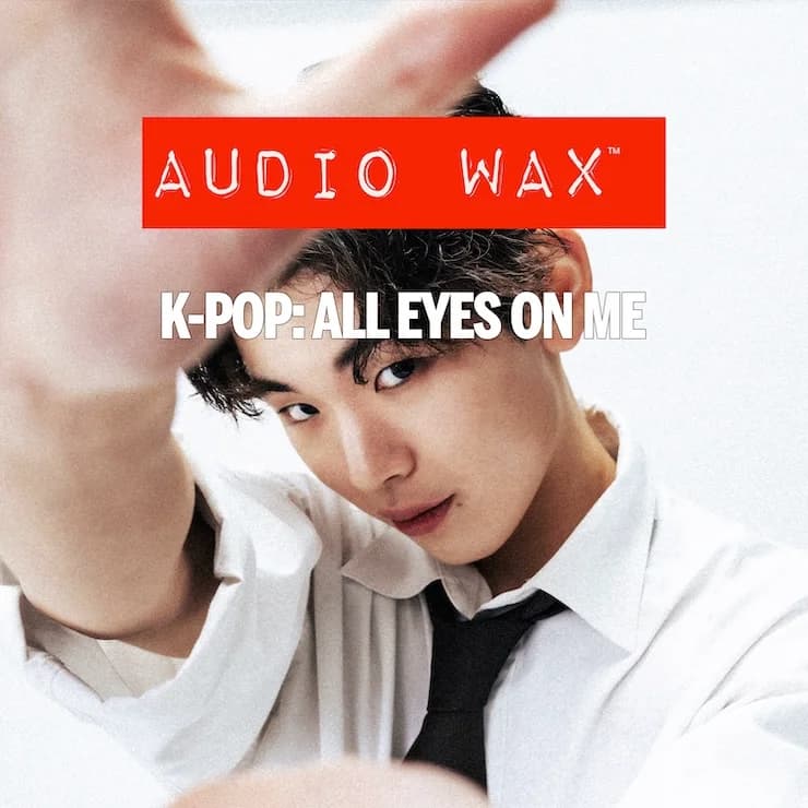 KPOP All Eyes on Me