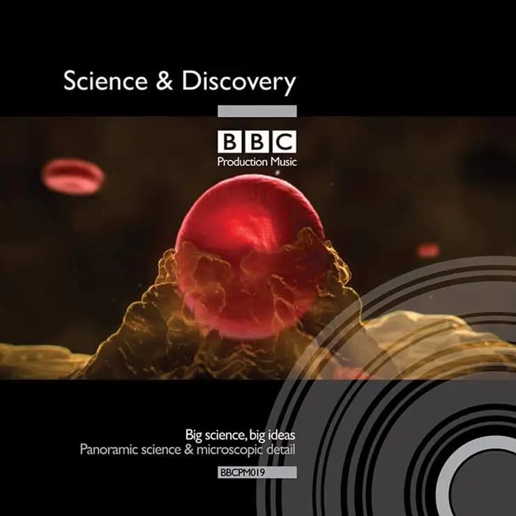 科学探索