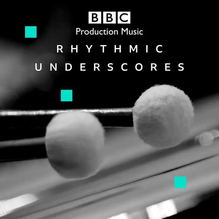 律动背景乐