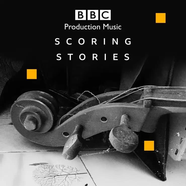 故事配乐:大提琴
