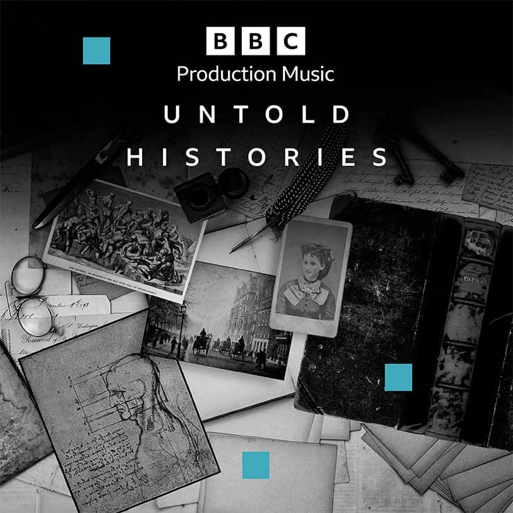 Untold Histories