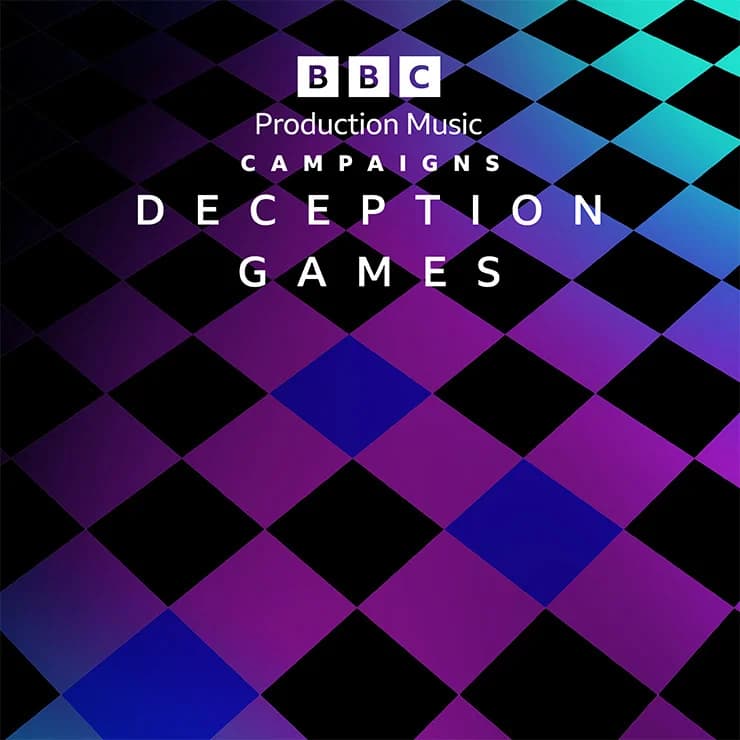 Deception Games