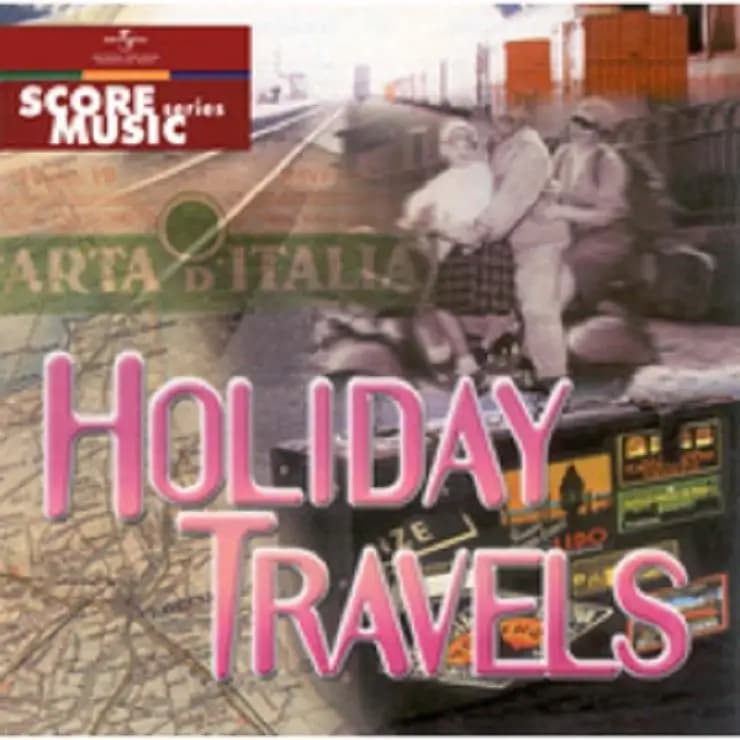 假日之旅