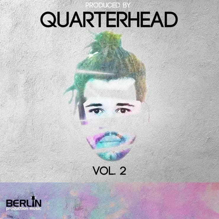 Quarterhead 第二辑
