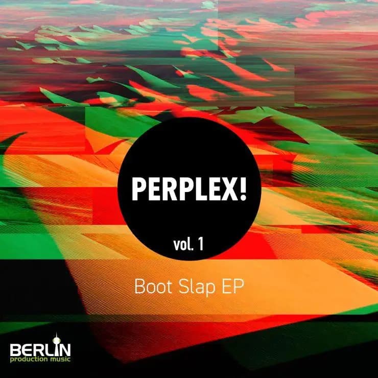 Perplex! Vol. 1: Boot Slap EP