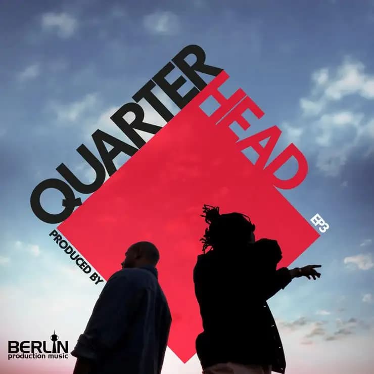 Quarterhead 第三辑
