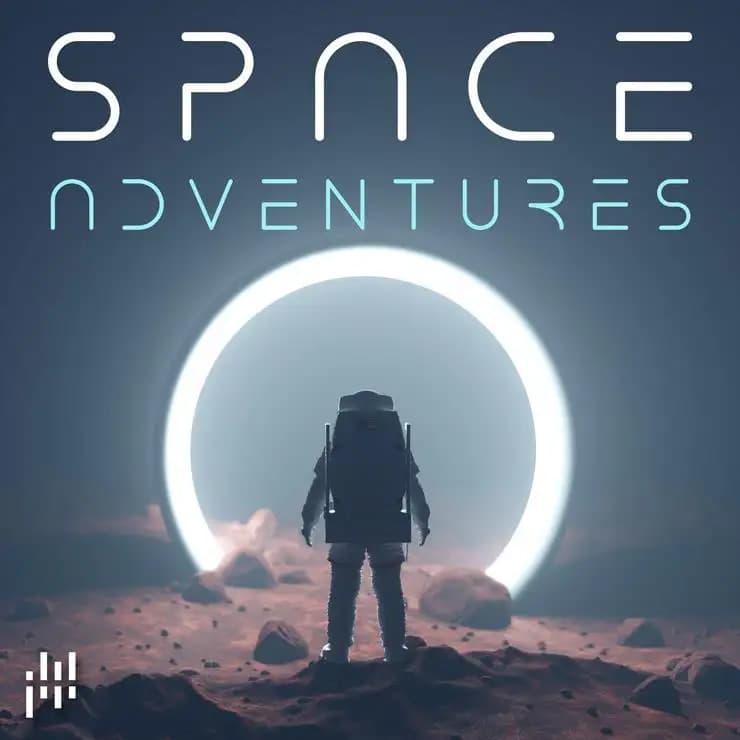 星际漫游