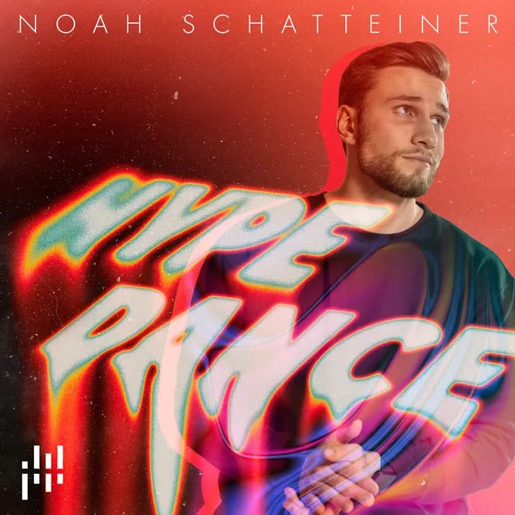 Noah Schatteiner - 狂热舞步