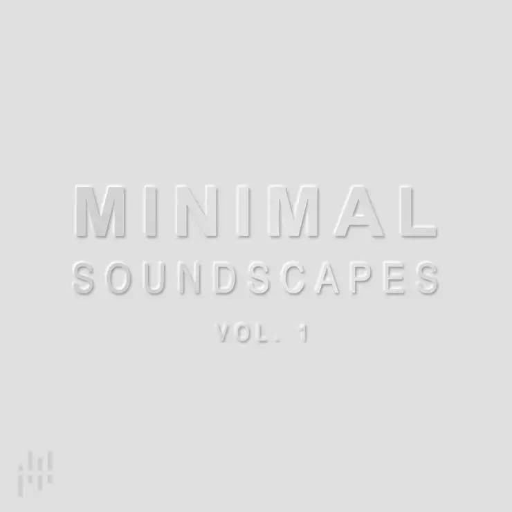 极简声景 Vol. 1