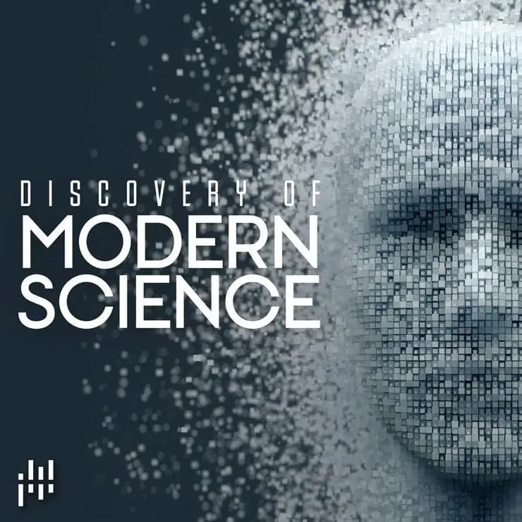 现代科学发现