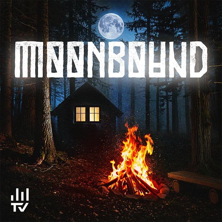 Moonbound