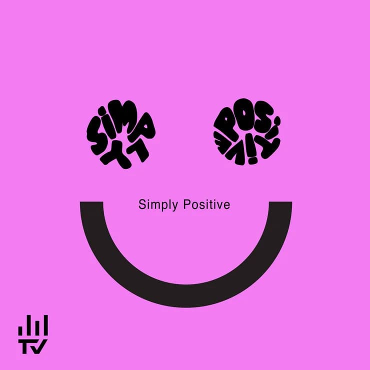 Simply Positive