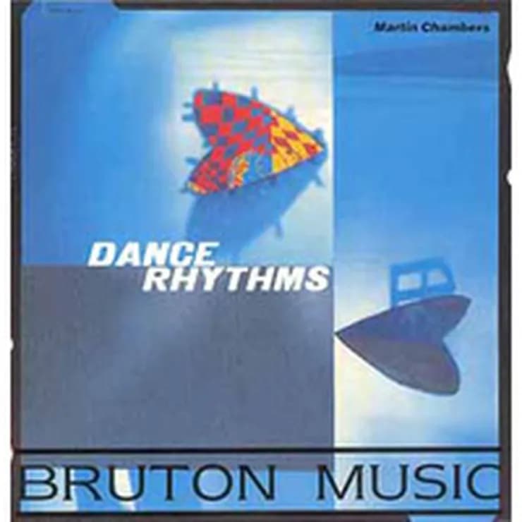 舞动旋律