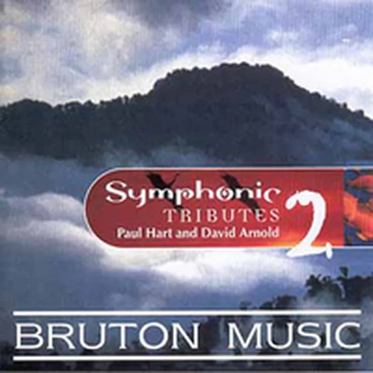 交响礼赞 2
