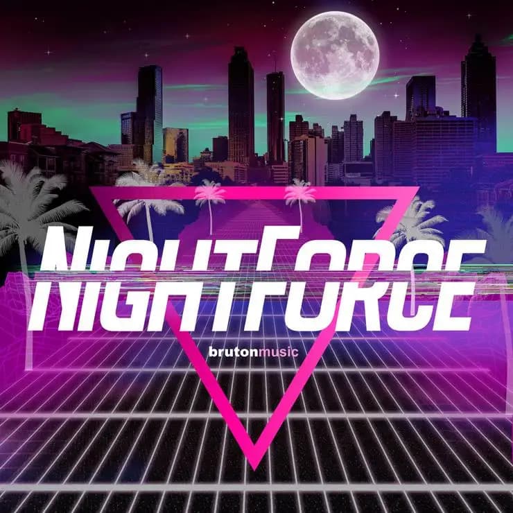 夜之力