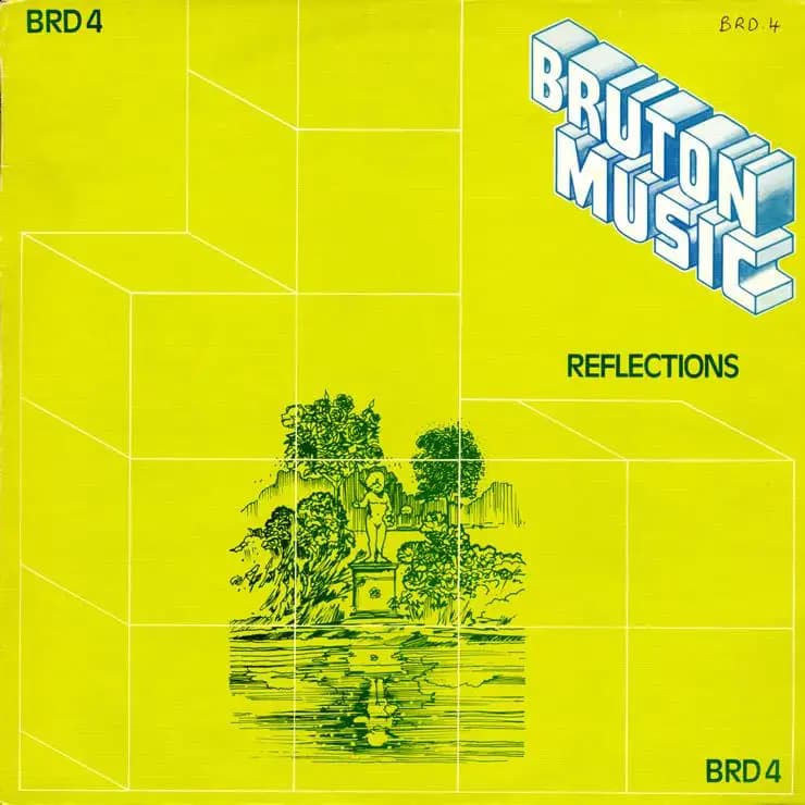 回响 (BRD4)