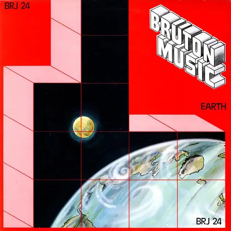 大地