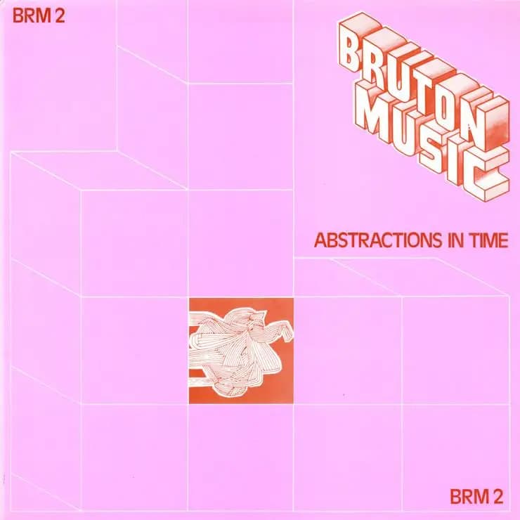 时空抽象 (BRM2)