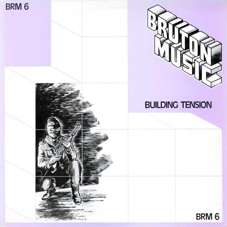蓄势待发 BRM6