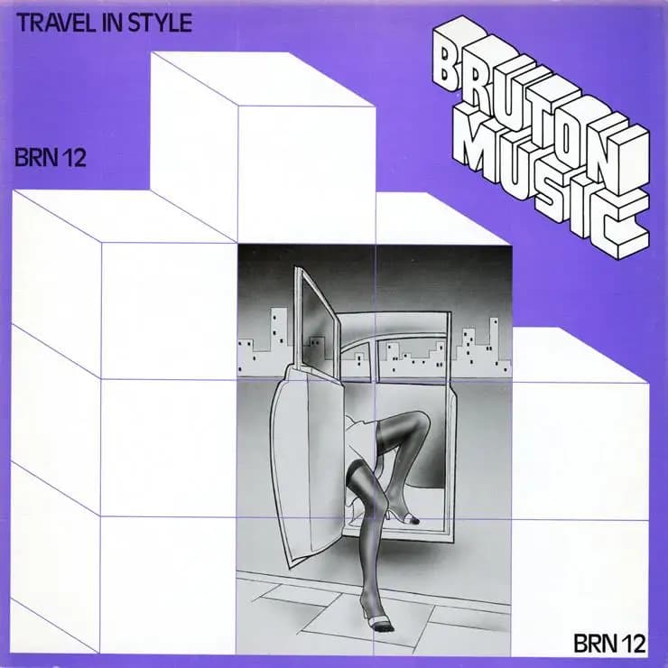 格调之旅 BRN12
