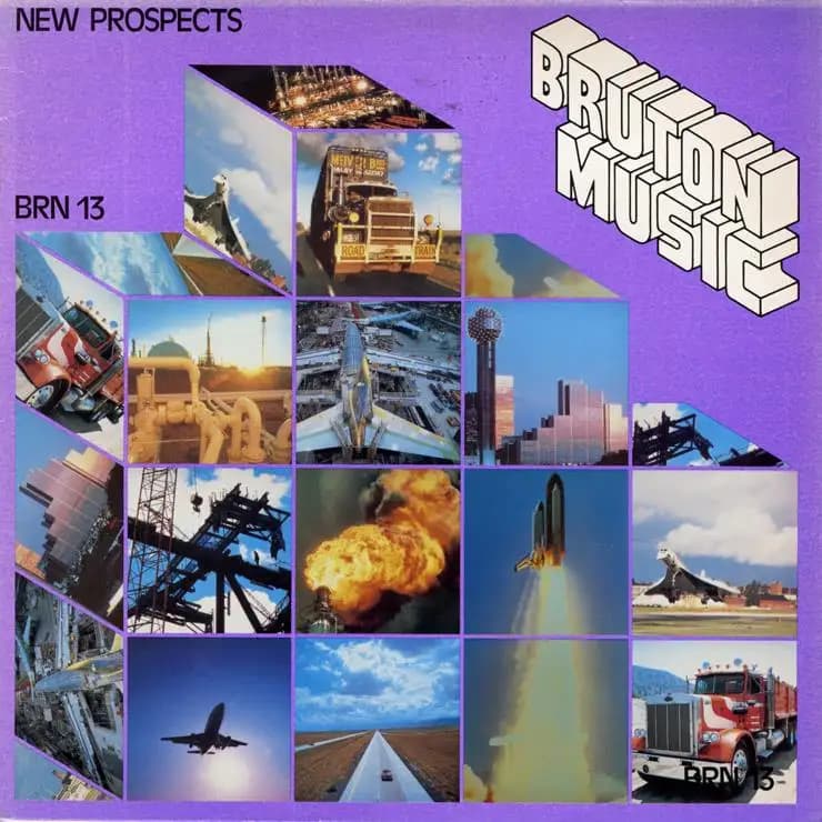 新展望 BRN13