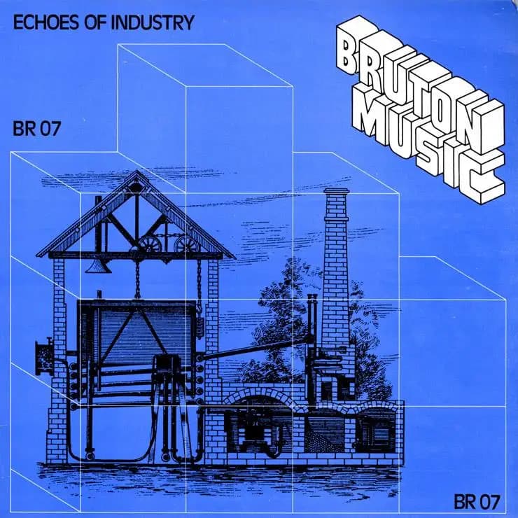 工业回声 (BRO7)