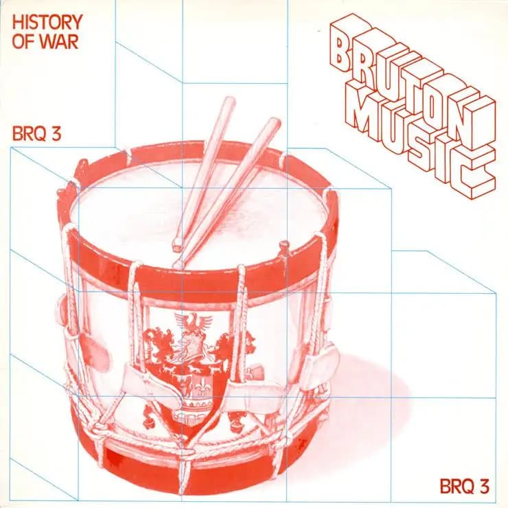 战争史诗 BRQ3