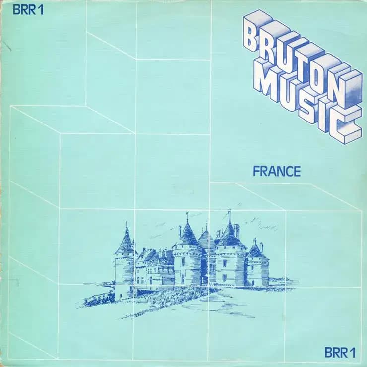 法兰西 (BRR1)
