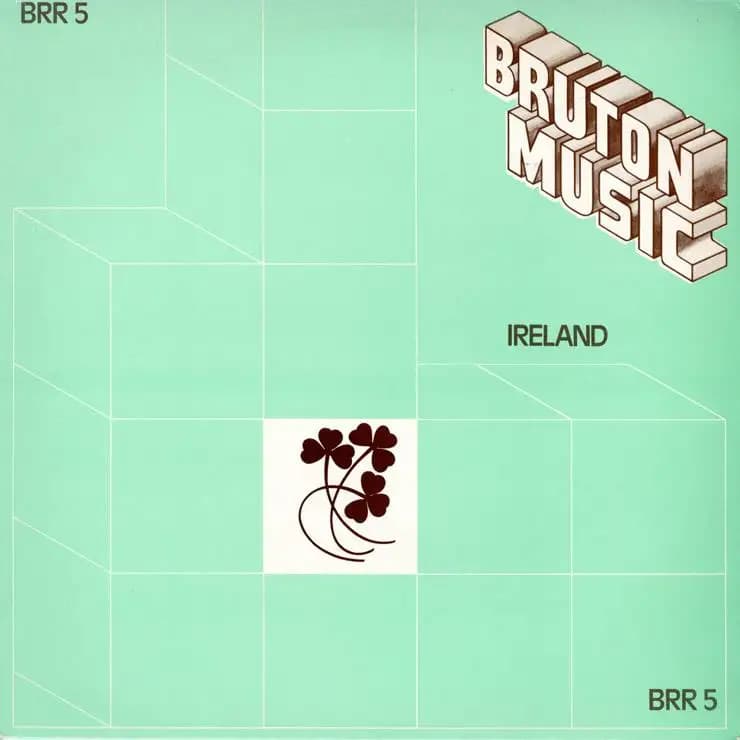 爱尔兰 (BRR5)