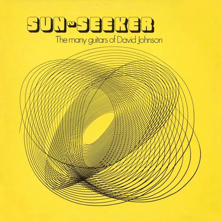 Sun-Seeker (PIL9015)