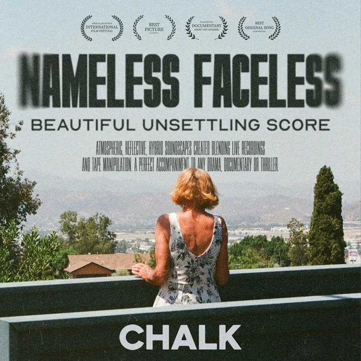 Nameless Faceless - Beautiful Unsettling Score