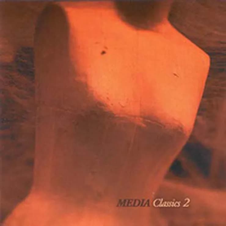 媒体经典 2