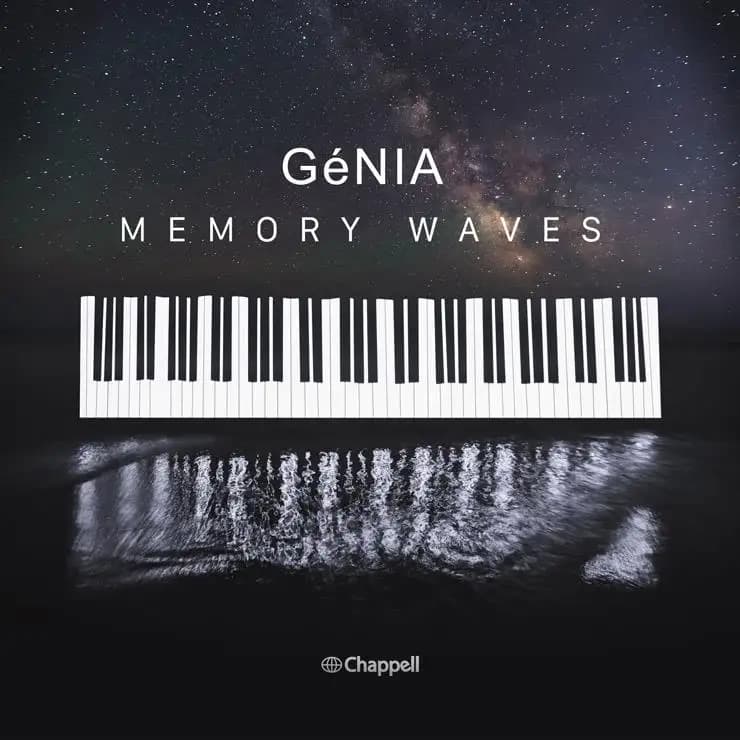GéNIA:记忆之波
